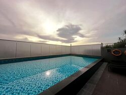 BUKIT 828 (D23), Apartment #619214991